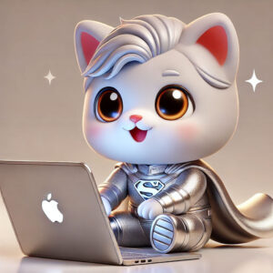 SUPER UPDATE REGULAR