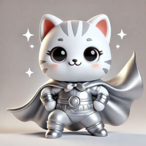 SILVER PACKAGE